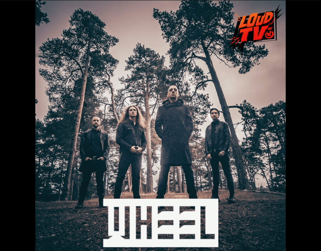 wheel loud tv