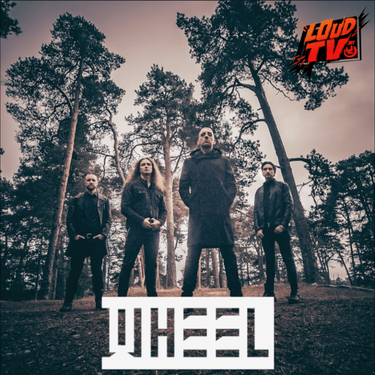 wheel loud tv