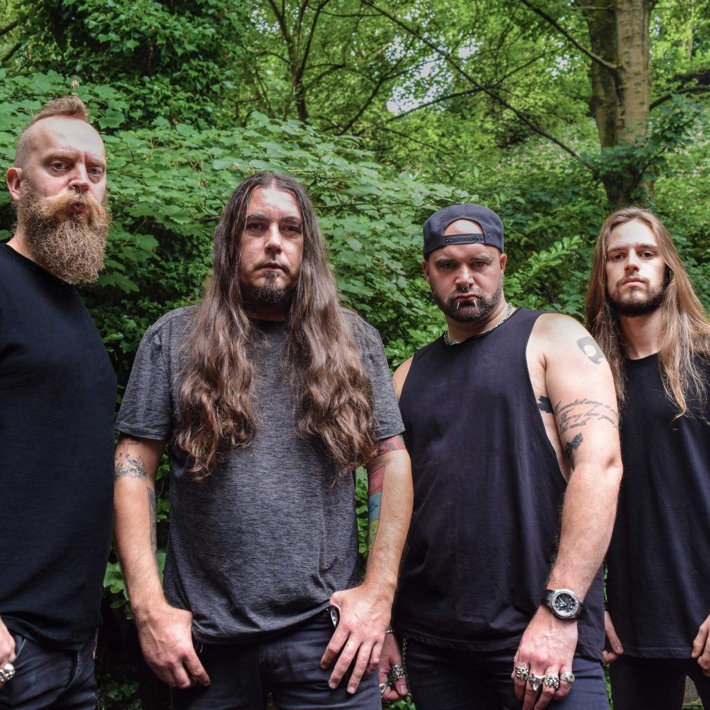 Evile band