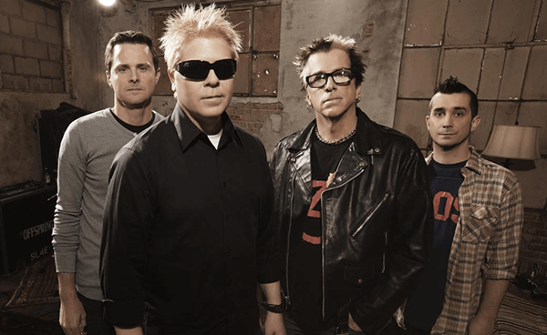 the offspring band 3