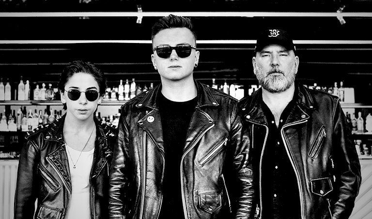 redemption band
