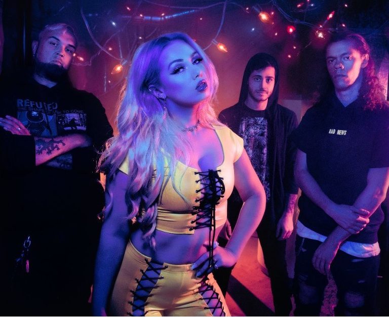 Sumo cyco band