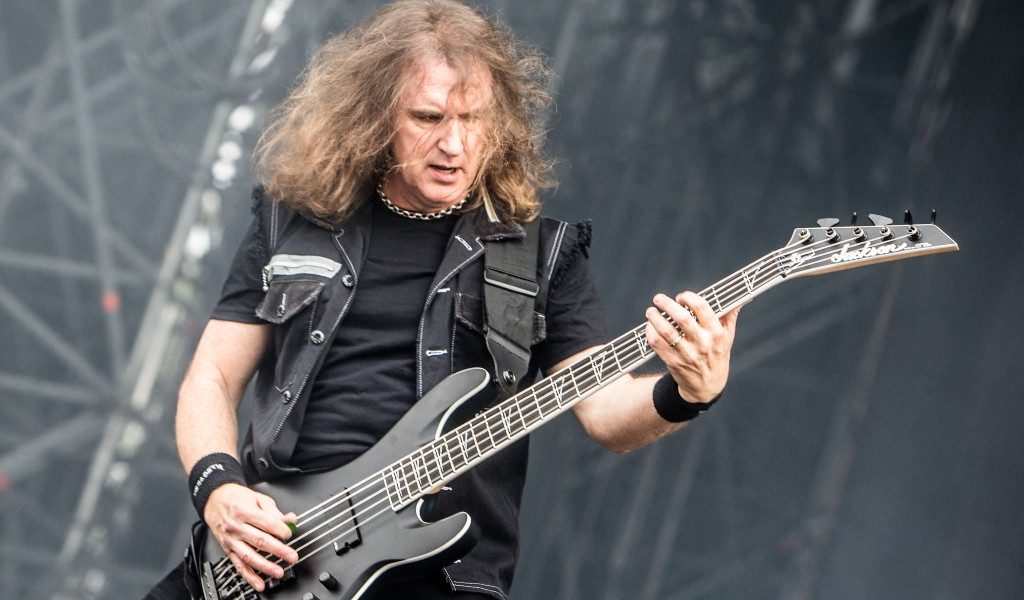 DAVID-ELLEFSON