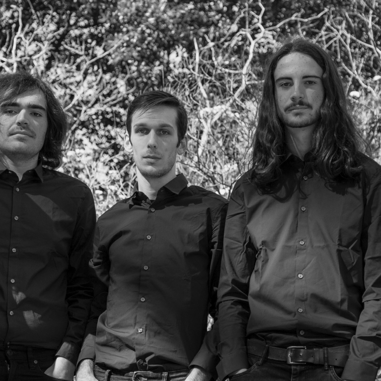 Opprobre-Full Band-Photos