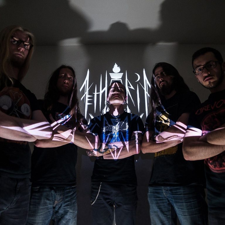 aetheria conscientia band