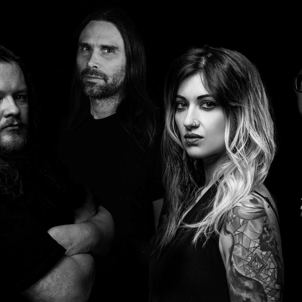 cage fight band