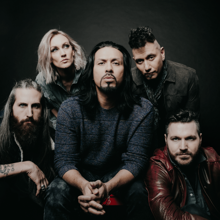 pop evil 2021