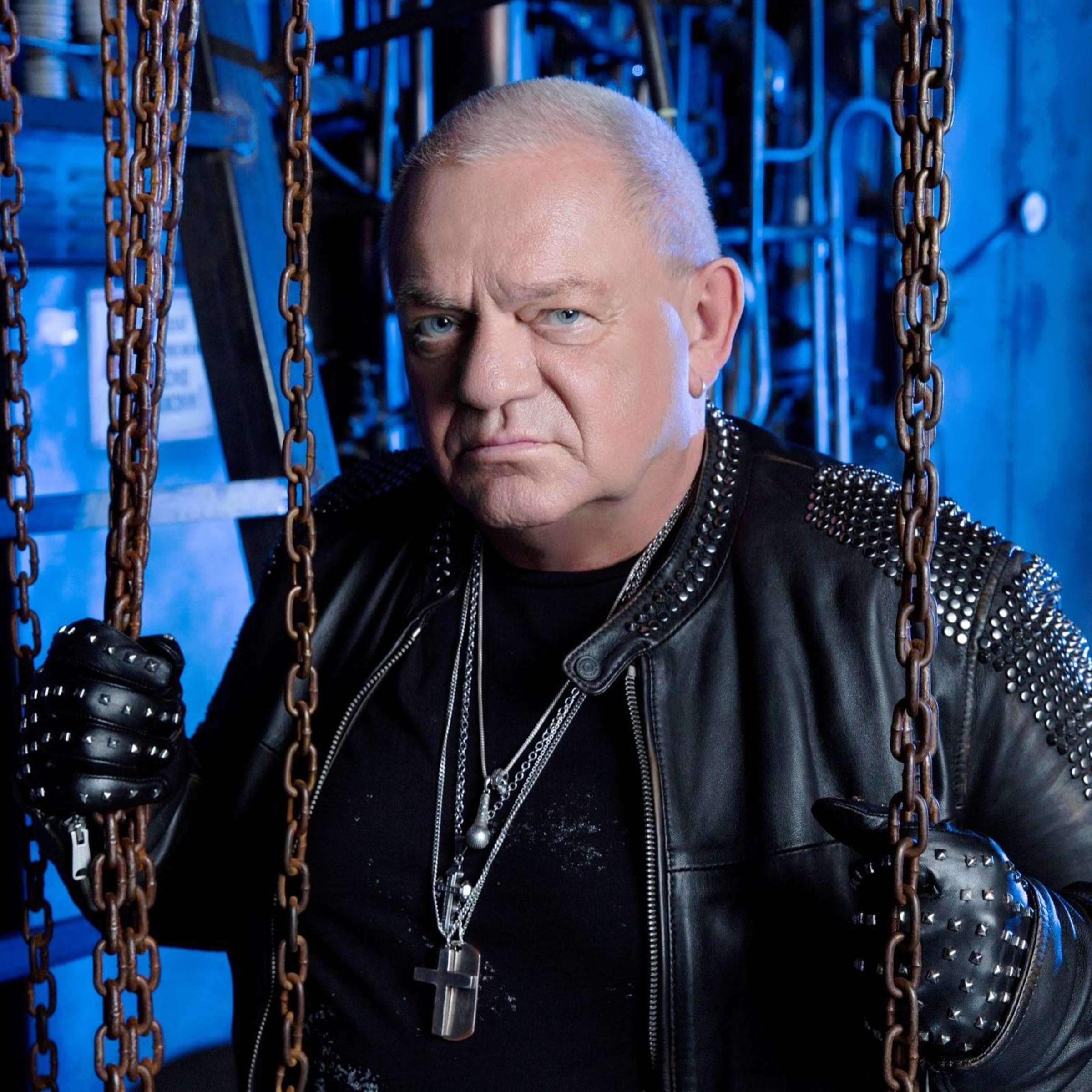 UDO DIRKSCHNEIDER.