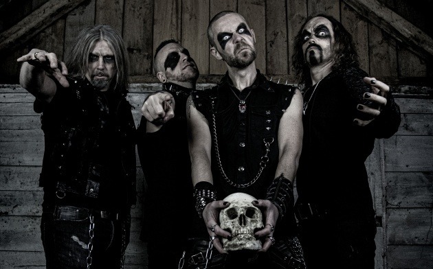 MANIMAL et son ARMAGEDDON.