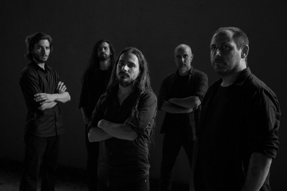 MARTIN MENDEZ et son WHITE STONES.