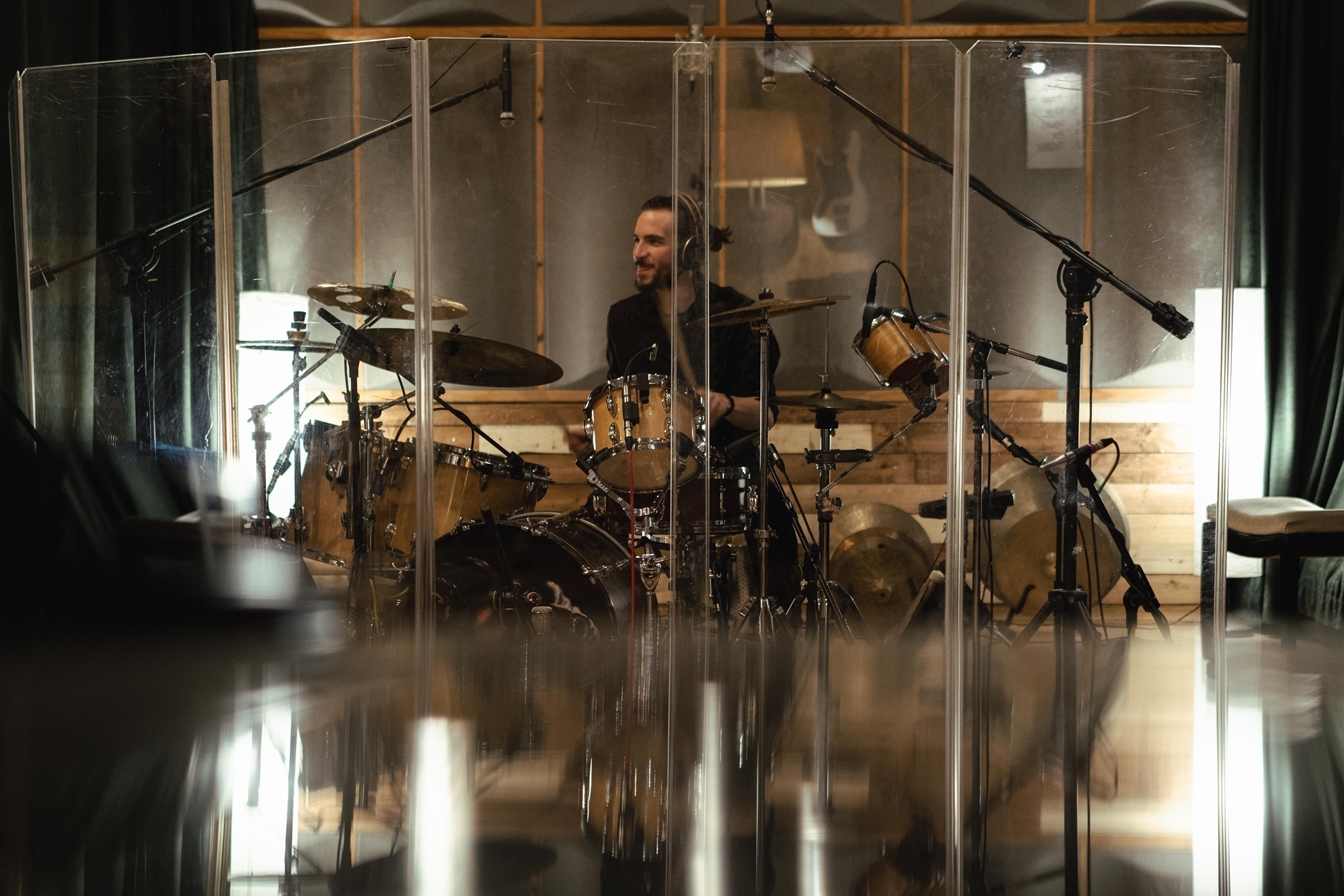 JOAN CARLES MARI TUR.