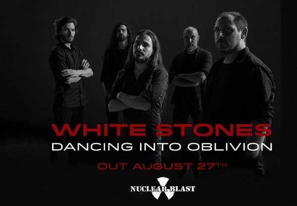 DANCING INTO OBLIVION.