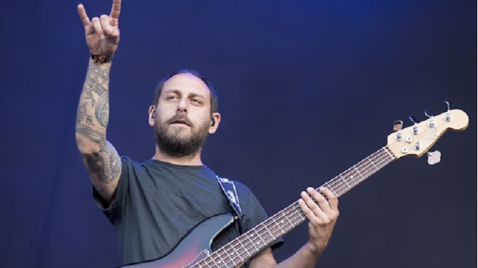 L’homme à voir en live.