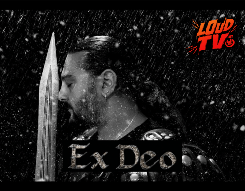 Ex Deo 2021 Loud tv