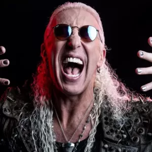 Dee Snider