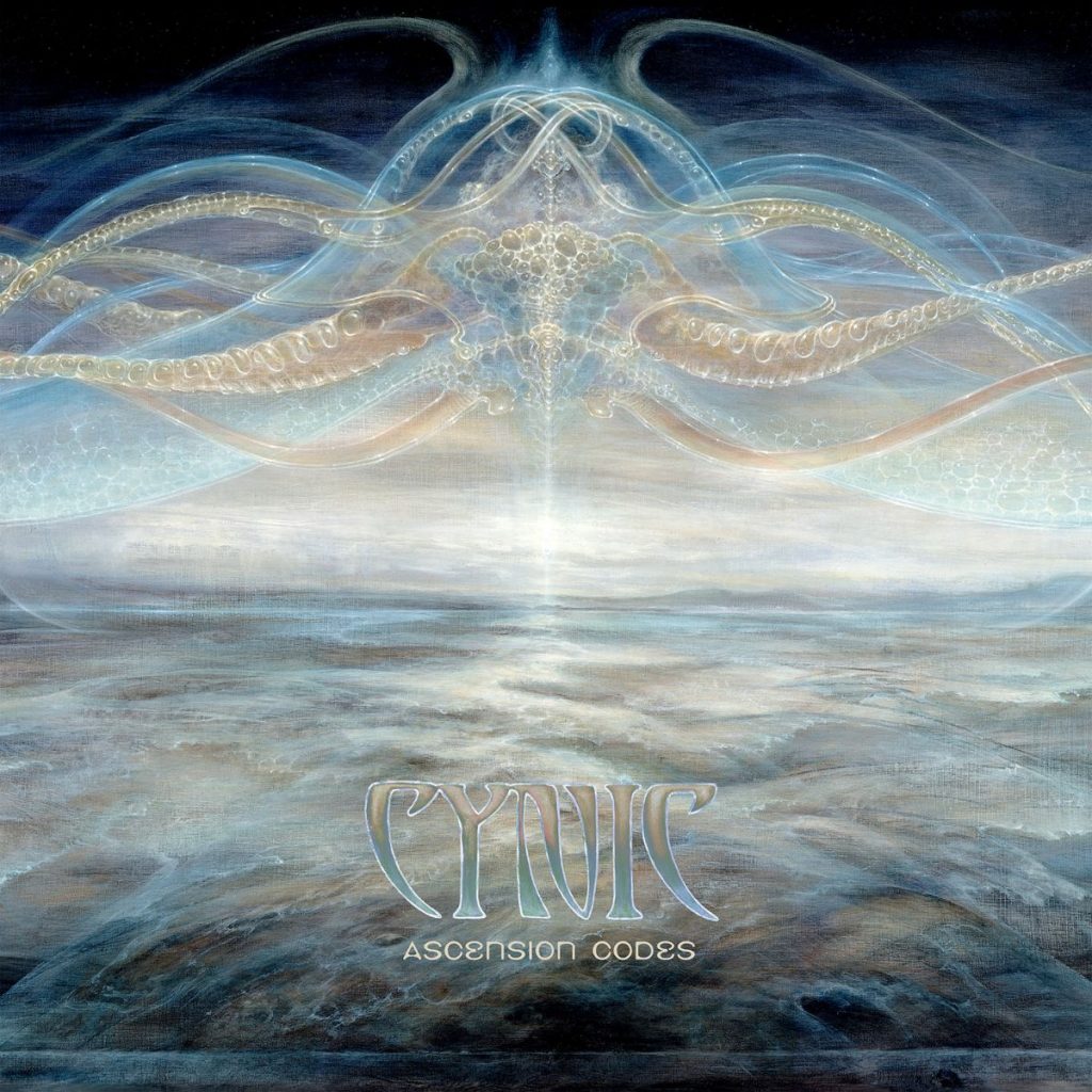 cynic ascensions code artwork