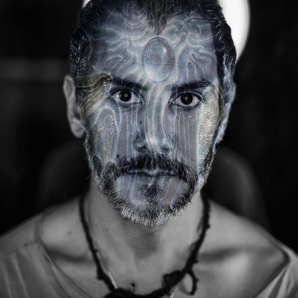 Paul Masvidal Cynic 2021