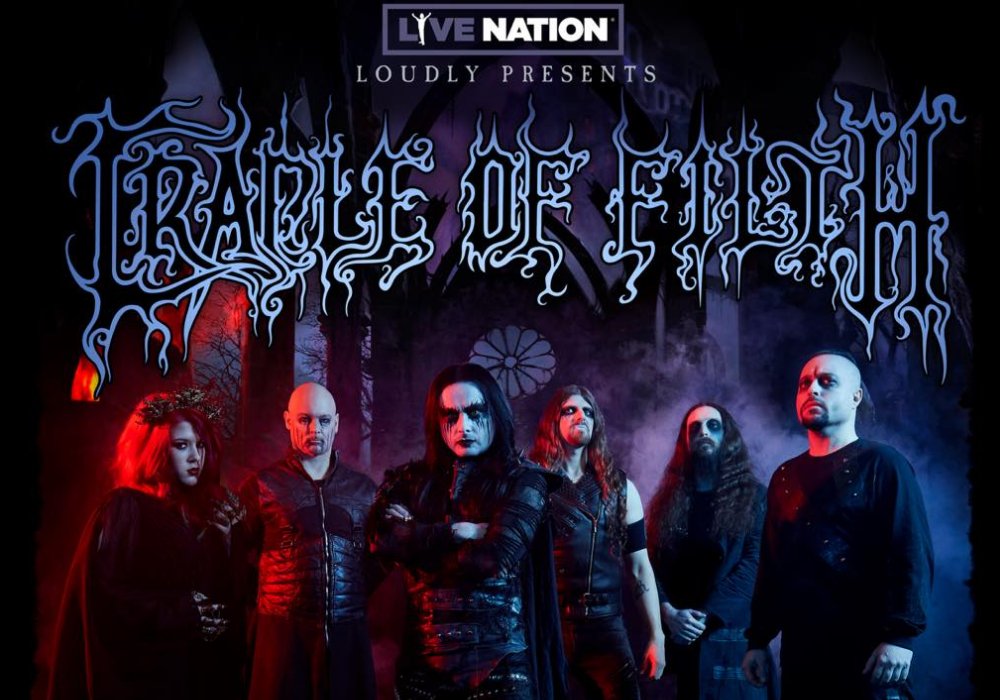 Le band anglais, toujours au sommet