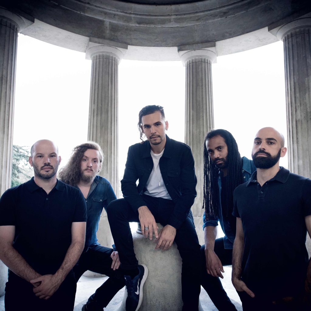 Atlantis Chronicles © Fabien Gagniere