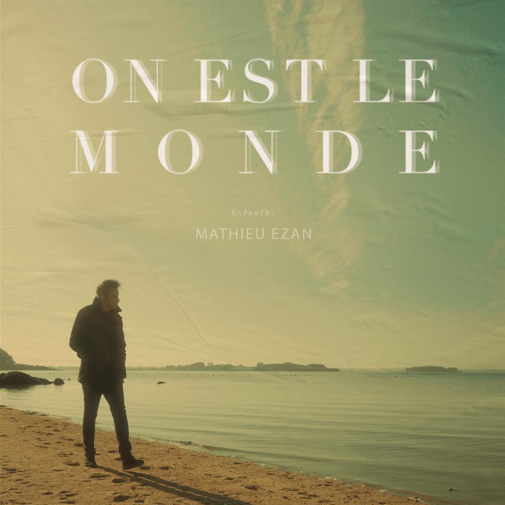 "On est le monde" : les 3 Fromages revisitent le clip caritatif 1 Les 3 Fromages