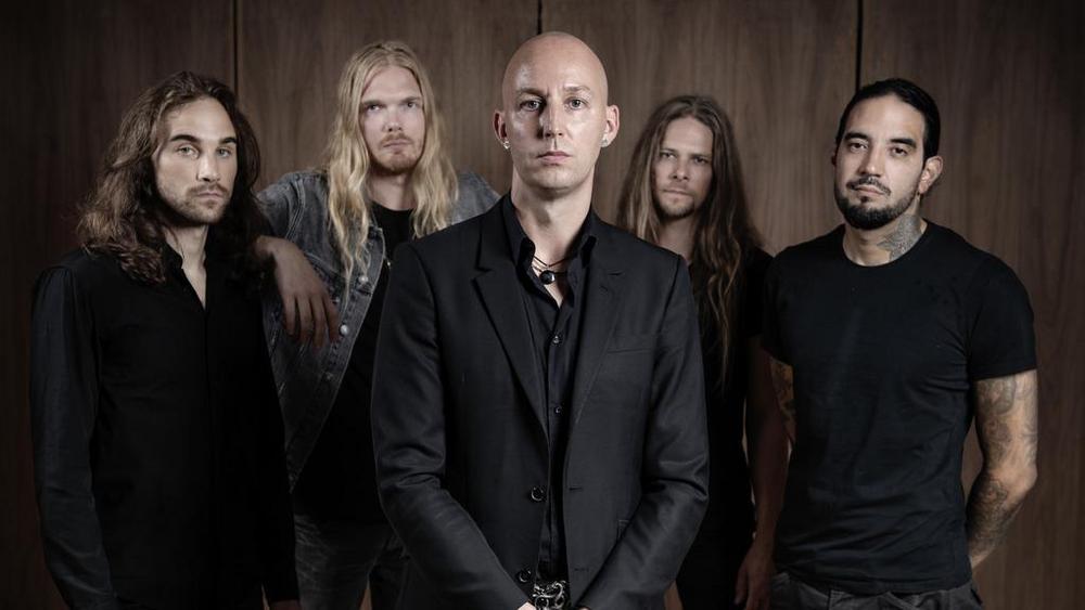 SOEN BAND SWEDISH