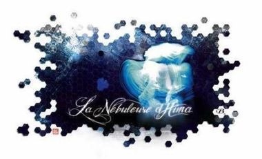 LA NEBULEUSE D’HIMA : L’OVNI DE LA SCENE ALTERNATIVE FRANCAISE 8 Le premier EP du collectif