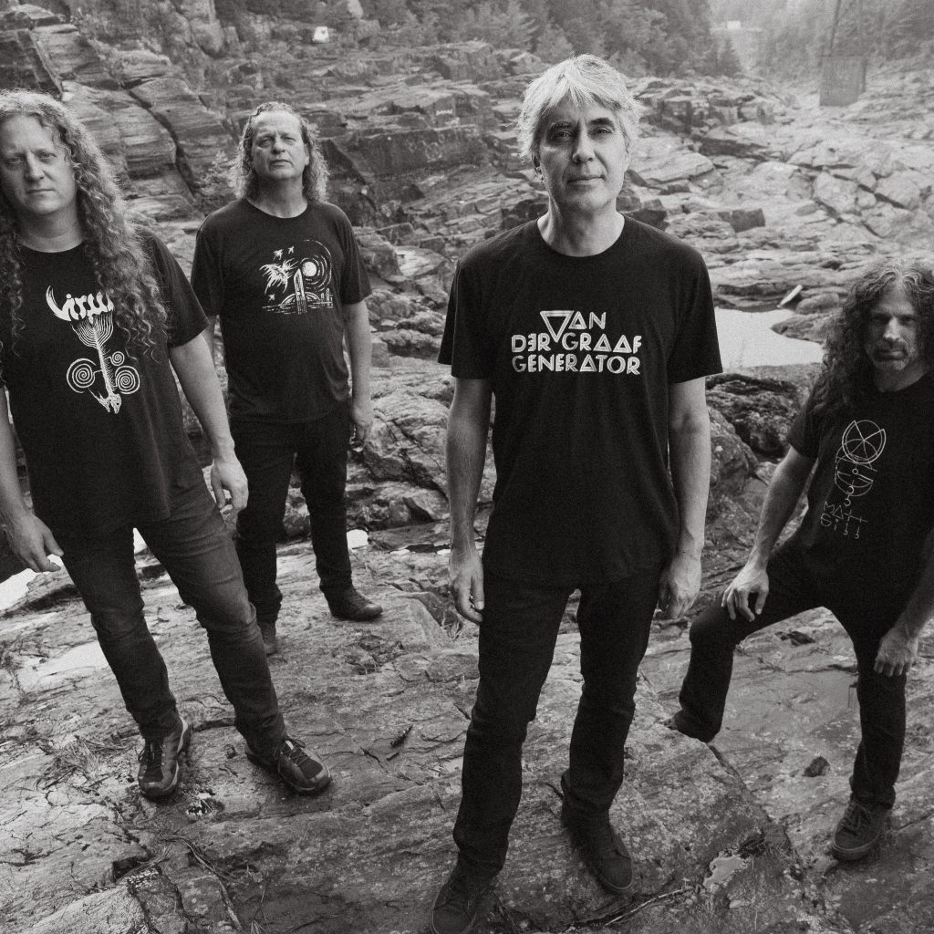 Voivod band