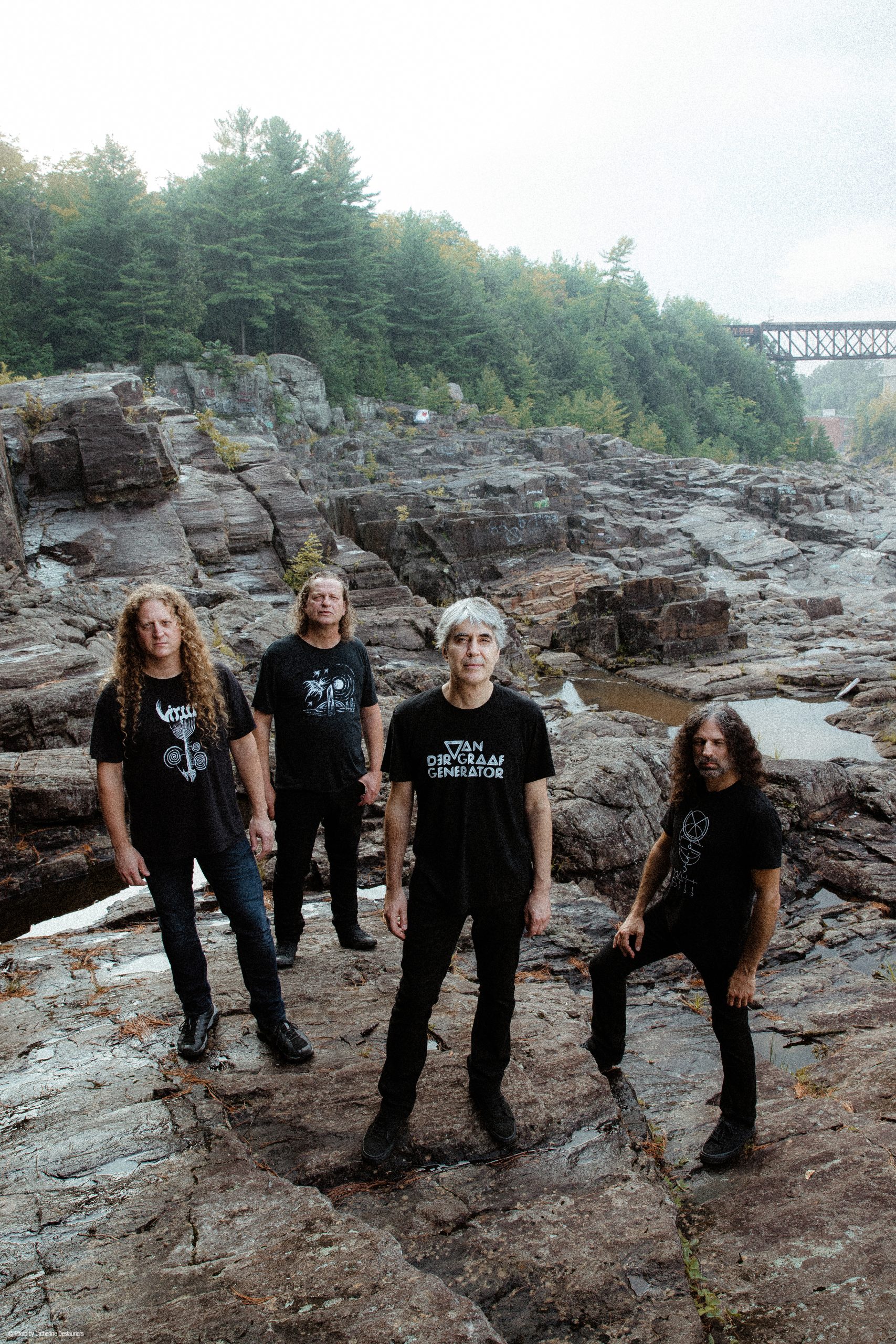 Voivod band2