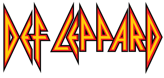Logo de DEF LEPPARD 