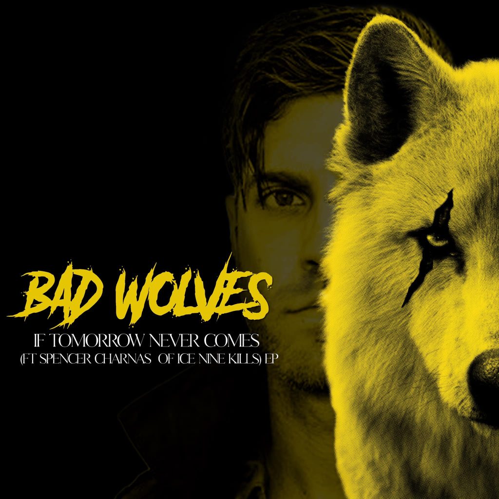 Artwork de ce EP