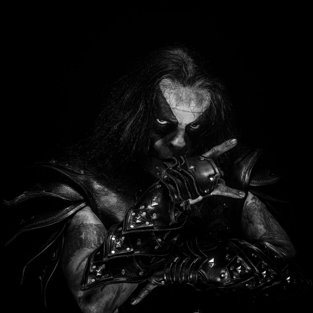 Abbath solo