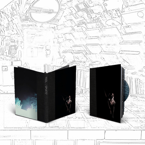 L’écrin de toute beauté