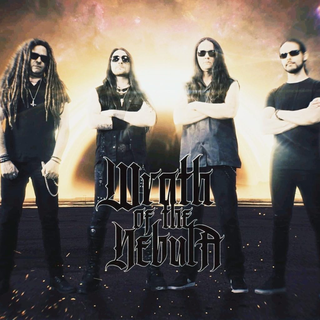 WRATH OF NEBULA