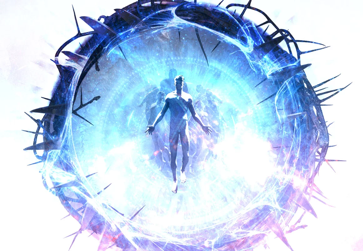 Parallel Minds vous fait décoller avec ECHOES FROM AFAR 2 Parallel Echoes