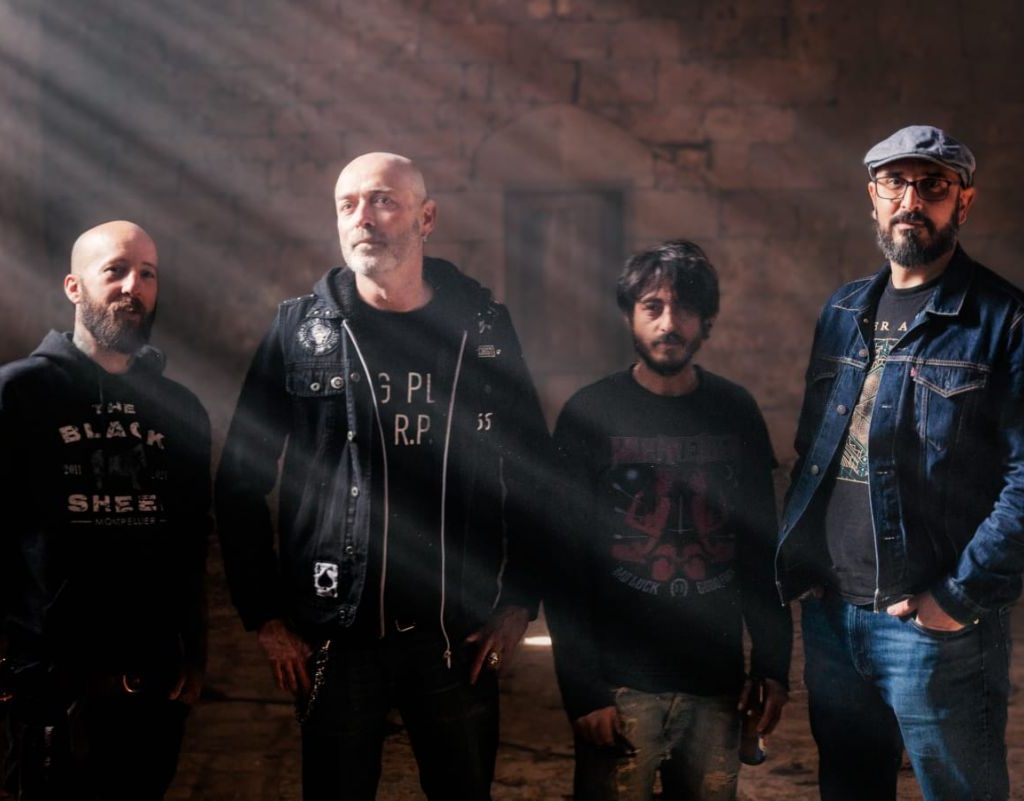 Répondez à l’"Invitation" de Mudweiser ! 1 Mudweiser © Bilal