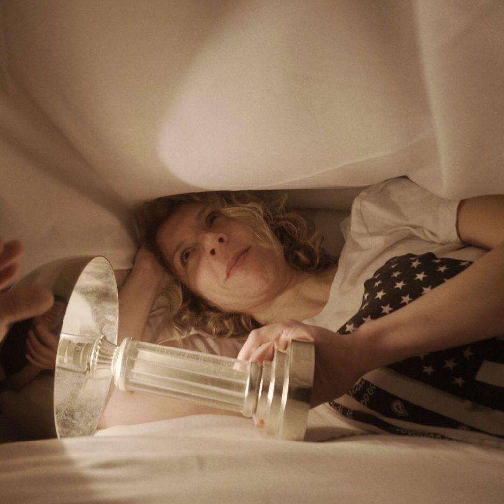 The Butcher's Rodéo