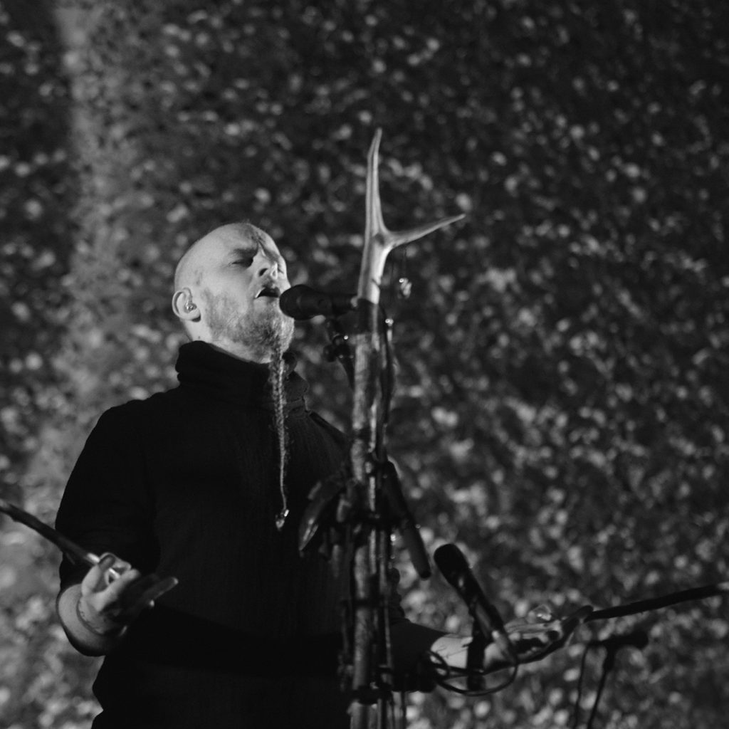Wardruna Zenith Toulouse