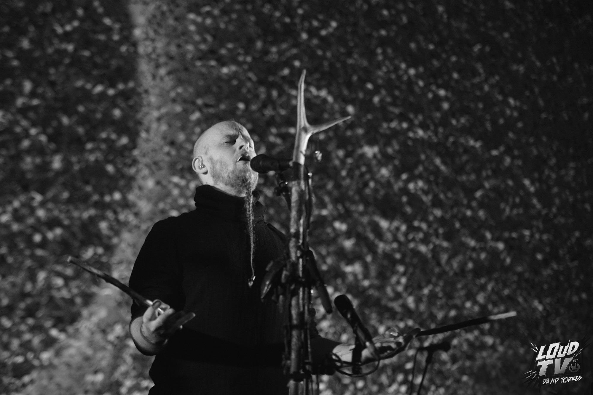 Wardruna Zenith Toulouse