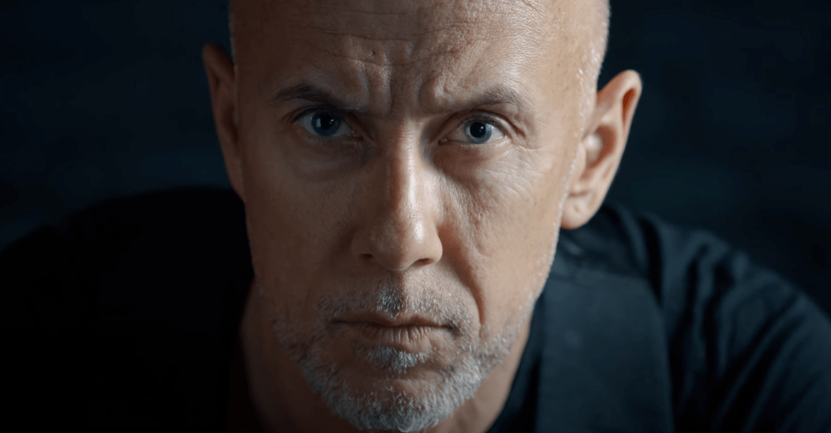 IBARAKI: ONIKIRI 14 ADAM NERGAL a participé à « Akumu »en délivrant des paroles en polonais