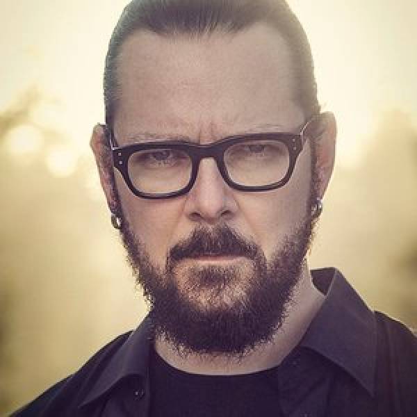 IBARAKI: ONIKIRI 13 La participation exceptionnelle d‘IHSAHN au projet IBARAKI