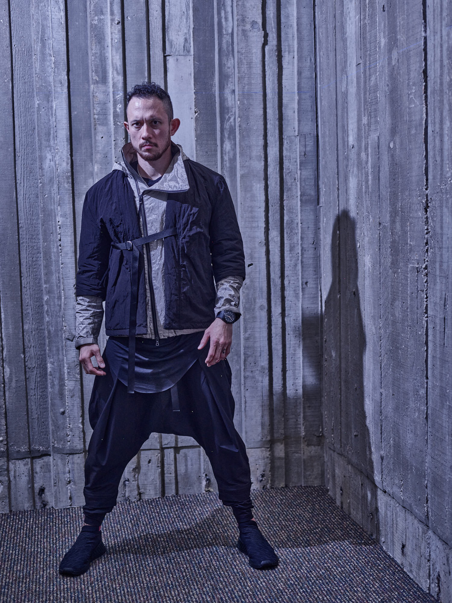 IBARAKI: ONIKIRI 4 Ibaraki2022c