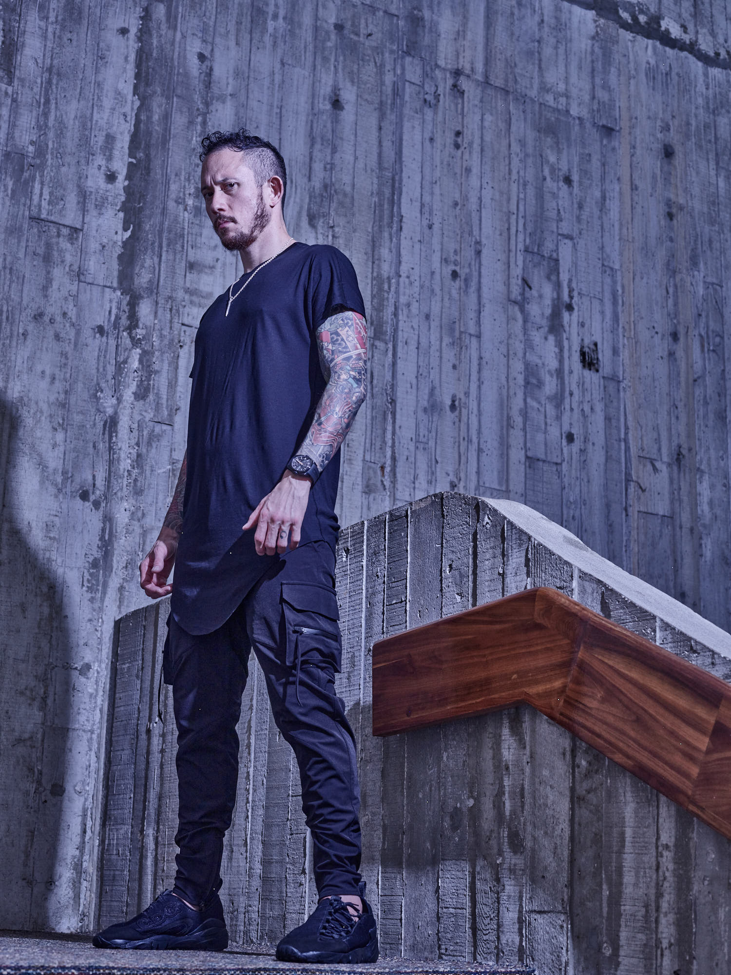 IBARAKI: ONIKIRI 9 Ibaraki2022g