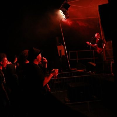 Ambiance – Kave Fest 2022 – Mélanie Bogaert