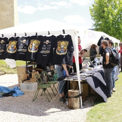 Ambiance – Kave Fest 2022 – Mélanie Bogaert