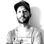 Picture of Loic Cormery