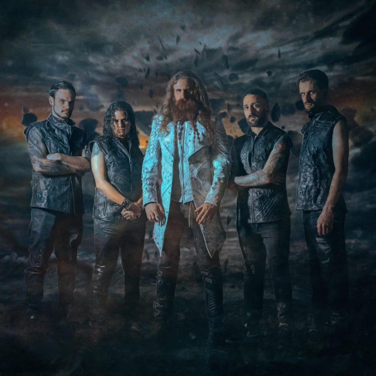 Xaon band death symphonique