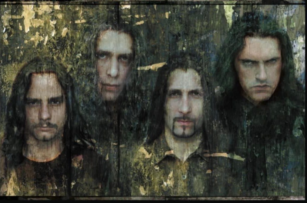 Le band