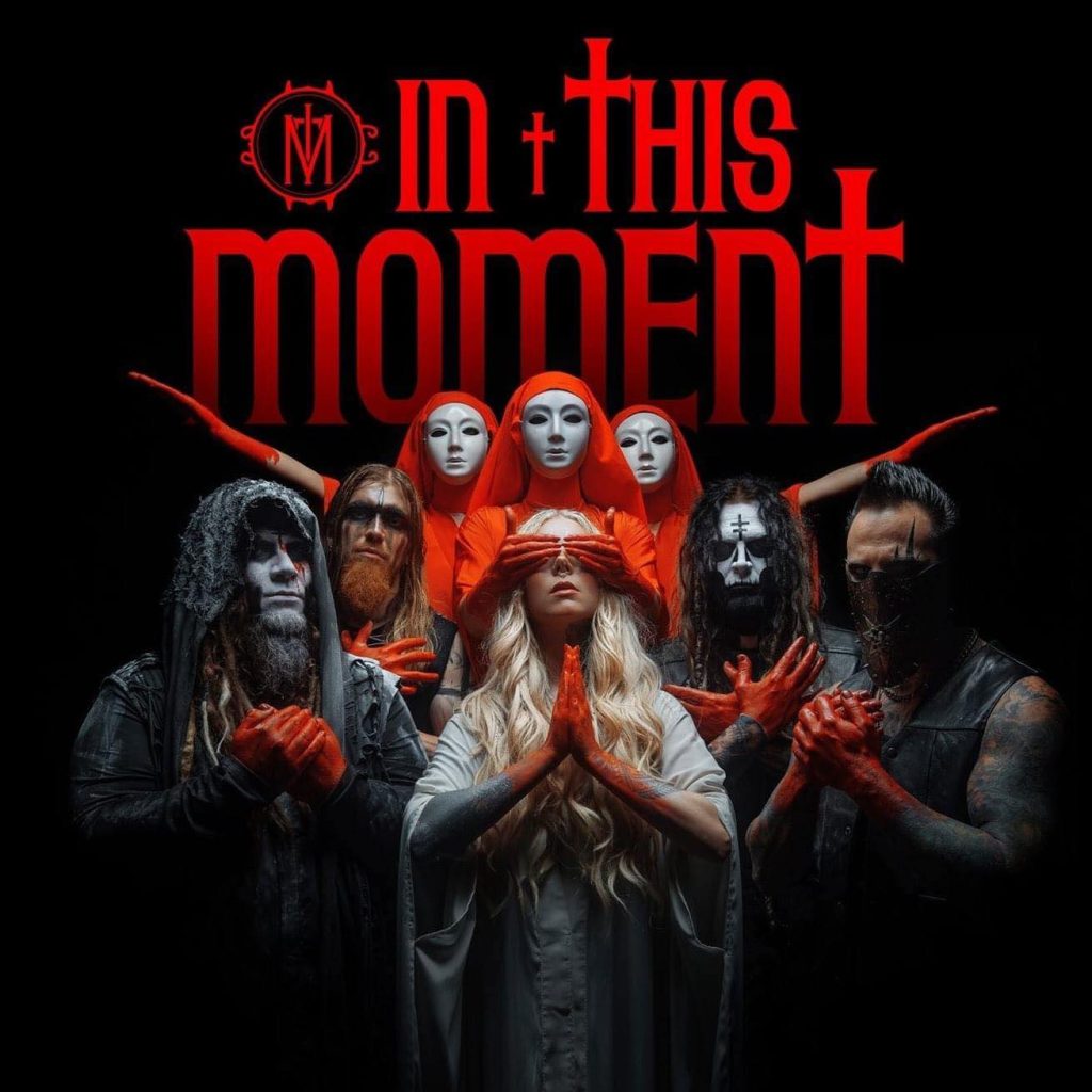 in this moment band 2022
