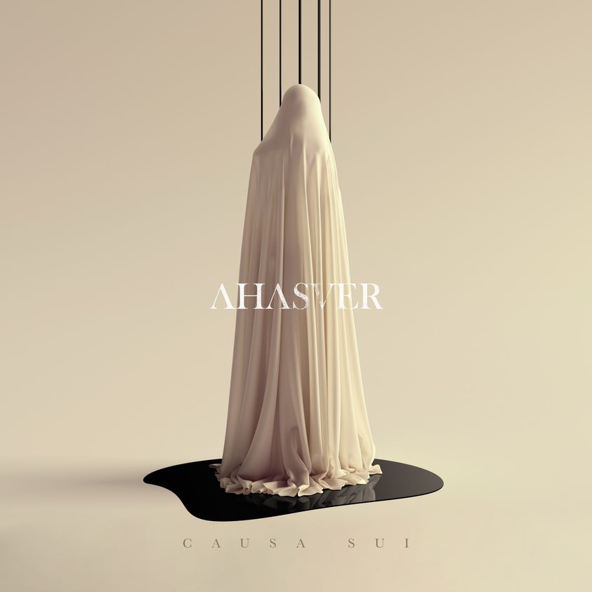 Ahasver artwork