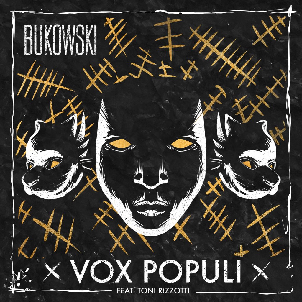 Bukowski clip Vox Populi